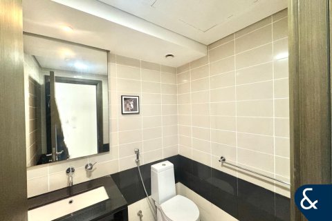 Appartement à Downtown Dubai (Downtown Burj Dubai), Dubai, 2 chambres, 121 m², № 76026 - photo 15