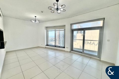 Appartement à Downtown Dubai (Downtown Burj Dubai), Dubai, 2 chambres, 121 m², № 76026 - photo 1