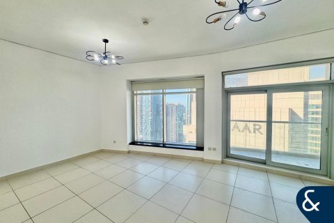 Appartement à Downtown Dubai (Downtown Burj Dubai), Dubai, 2 chambres, 121 m², № 76026 - photo 4