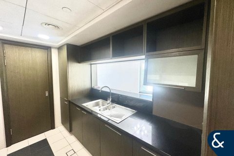 Appartement à Downtown Dubai (Downtown Burj Dubai), Dubai, 2 chambres, 121 m², № 76026 - photo 6