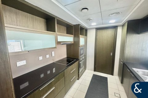 Appartement à Downtown Dubai (Downtown Burj Dubai), Dubai, 2 chambres, 121 m², № 76026 - photo 5