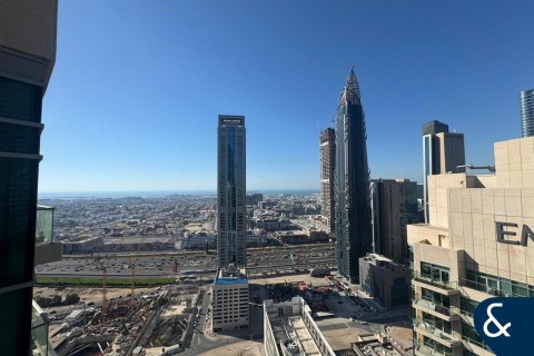 Appartement à Downtown Dubai (Downtown Burj Dubai), Dubai, 2 chambres, 121 m², № 76026 - photo 17