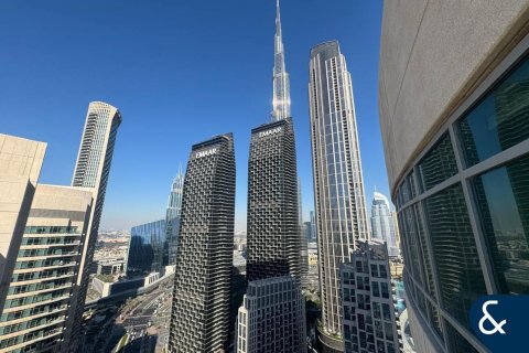 Appartement à Downtown Dubai (Downtown Burj Dubai), Dubai, 2 chambres, 121 m², № 76026 - photo 2