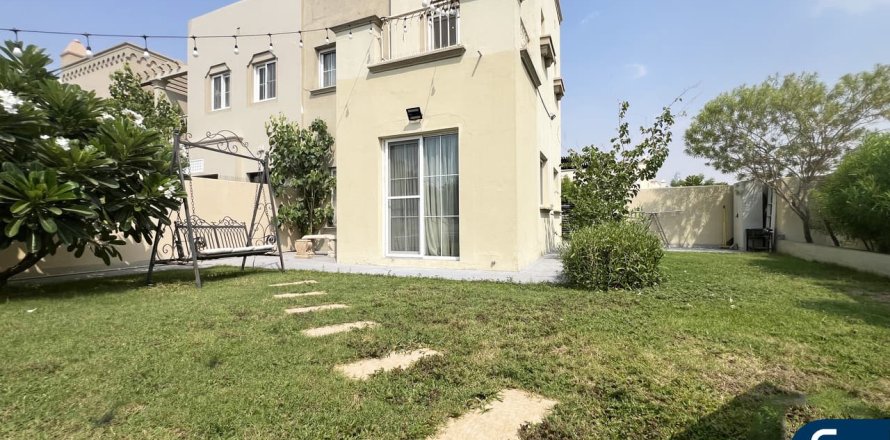 فيلا في Springs 11, The Springs, دبي 2 غرف نوم, 167 م² رقم 76023