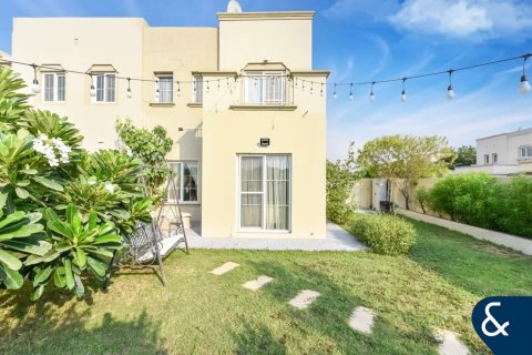 فيلا في Springs 11, The Springs, دبي 2 غرف نوم, 167 م² رقم 76023 - صورة 2