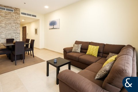 Appartement à Elite Residence, Dubai Marina, Dubai, 2 chambres, 124 m², № 76025 - photo 2