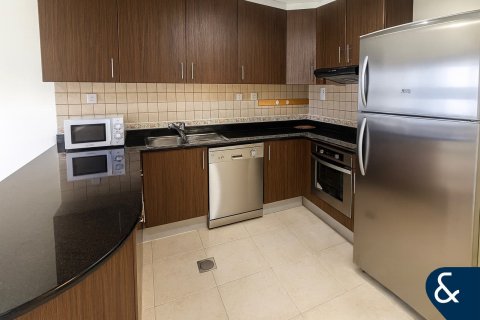 Appartement à Elite Residence, Dubai Marina, Dubai, 2 chambres, 124 m², № 76025 - photo 4