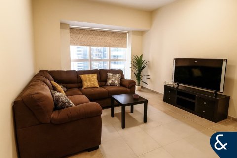 Appartement à Elite Residence, Dubai Marina, Dubai, 2 chambres, 124 m², № 76025 - photo 5