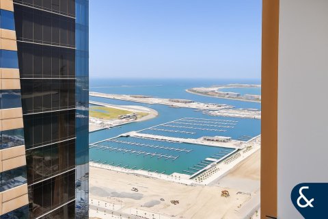 Appartement à Elite Residence, Dubai Marina, Dubai, 2 chambres, 124 m², № 76025 - photo 1