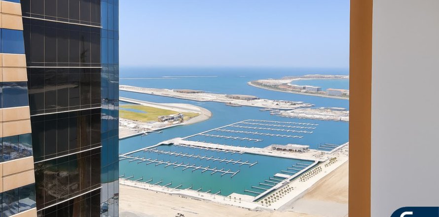 Appartement à Elite Residence, Dubai Marina, Dubai, 2 chambres, 124 m², № 76025