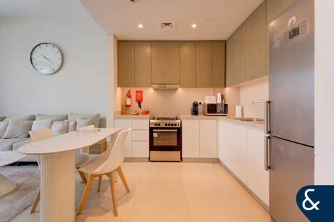 Appartement à 5242, Dubai Marina, Dubai, 1 chambre, 63 m², № 76038 - photo 9