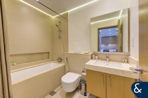 Appartement à 5242, Dubai Marina, Dubai, 1 chambre, 63 m², № 76038 - photo 10