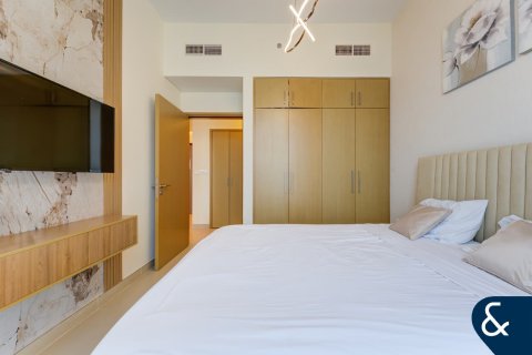 Appartement à 5242, Dubai Marina, Dubai, 1 chambre, 63 m², № 76038 - photo 12