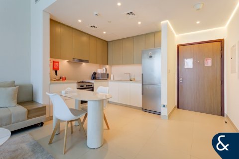 Appartement à 5242, Dubai Marina, Dubai, 1 chambre, 63 m², № 76038 - photo 8