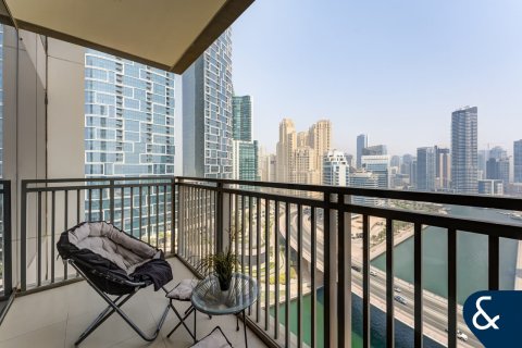 Appartement à 5242, Dubai Marina, Dubai, 1 chambre, 63 m², № 76038 - photo 1