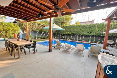 فيلا في Meadows, دبي 5 غرف نوم , 343 م² رقم 76028 - صورة 6