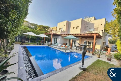 فيلا في Meadows, دبي 5 غرف نوم , 343 م² رقم 76028 - صورة 4