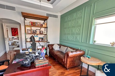 فيلا في Meadows, دبي 5 غرف نوم , 343 م² رقم 76028 - صورة 9