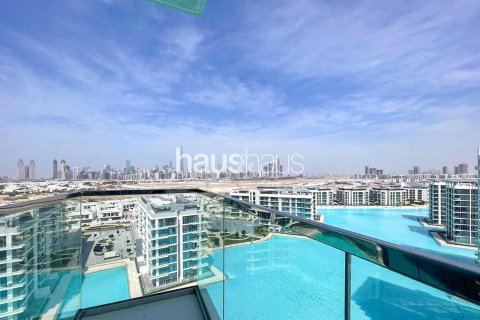 شقة في District One, مدينة محمد بن راشد, دبي 2 غرف نوم, 120 م² رقم 45149 - صورة 1
