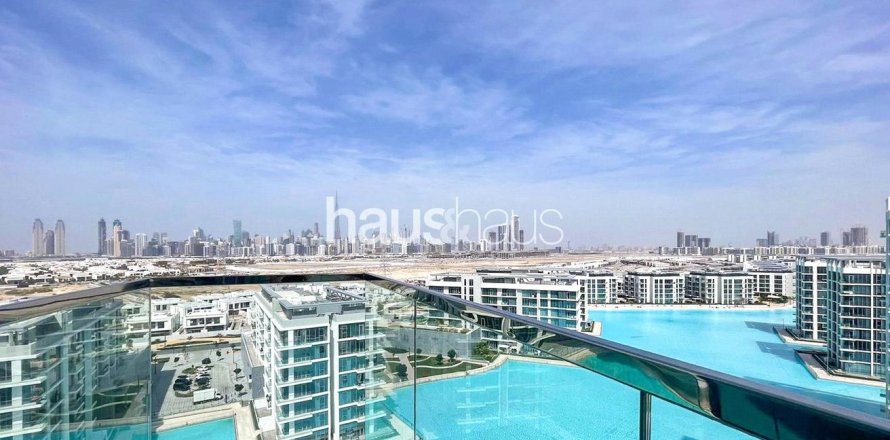شقة في District One, مدينة محمد بن راشد, دبي 2 غرف نوم, 120 م² رقم 45149