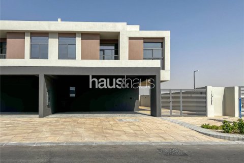 فيلا في The Pulse, Dubai South (Dubai World Central), دبي 4 غرف نوم, 306 م² رقم 45159 - صورة 1
