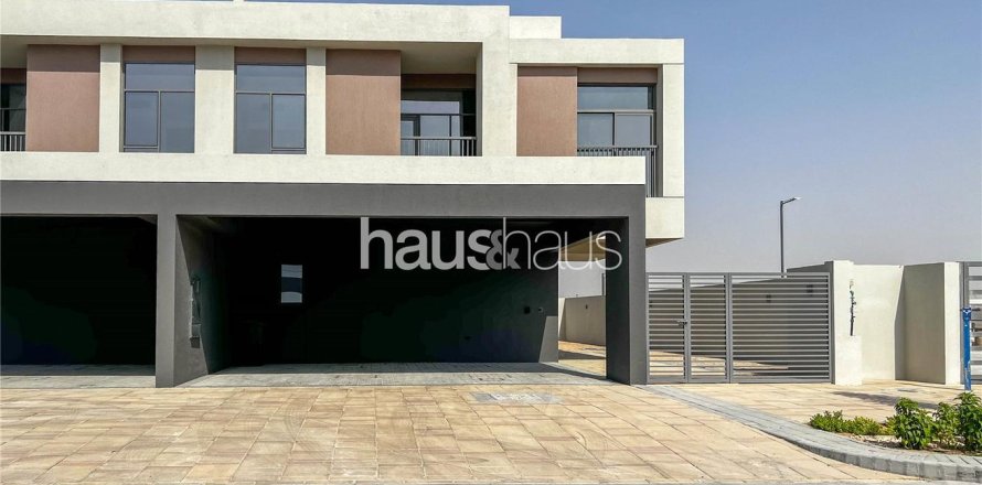 فيلا في The Pulse, Dubai South (Dubai World Central), دبي 4 غرف نوم, 306 م² رقم 45159