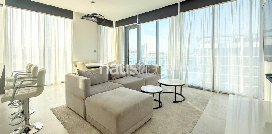 شقة في District One, مدينة محمد بن راشد, دبي 2 غرف نوم, 120 م² رقم 45148
