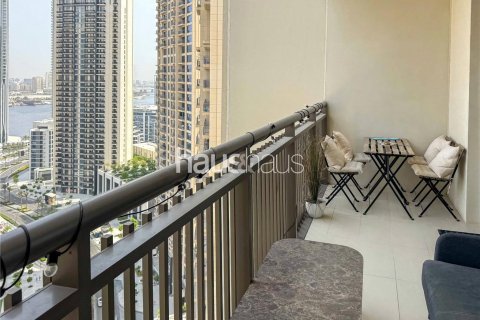 Apartment in Creekside 18, Dubai Creek Harbour (The Lagoons), Dubai 2 bedrooms, 106 sq.m. № 45158 - photo 6