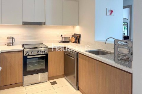 Apartment in Creekside 18, Dubai Creek Harbour (The Lagoons), Dubai 2 bedrooms, 106 sq.m. № 45158 - photo 3