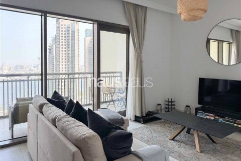 Apartment in Creekside 18, Dubai Creek Harbour (The Lagoons), Dubai 2 bedrooms, 106 sq.m. № 45158 - photo 4