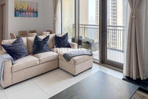 Apartment in Creekside 18, Dubai Creek Harbour (The Lagoons), Dubai 2 bedrooms, 106 sq.m. № 45158 - photo 5