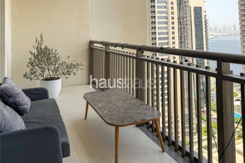 Apartment in Creekside 18, Dubai Creek Harbour (The Lagoons), Dubai 2 bedrooms, 106 sq.m. № 45158 - photo 7