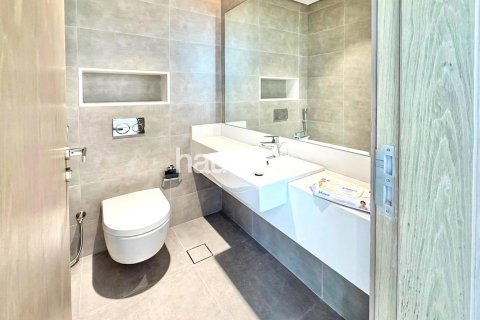 Apartamento en District One, Mohammed Bin Rashid City, Dubai, 1 dormitorio, 71 m², № 45147 - foto 11