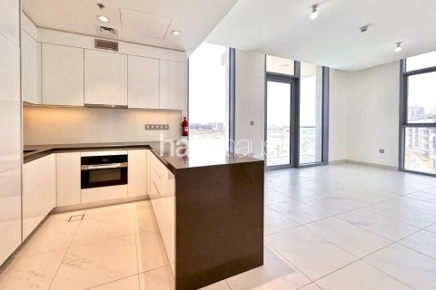 Apartamento en District One, Mohammed Bin Rashid City, Dubai, 1 dormitorio, 71 m², № 45147 - foto 2