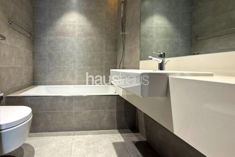 Apartamento en District One, Mohammed Bin Rashid City, Dubai, 1 dormitorio, 71 m², № 45147 - foto 10