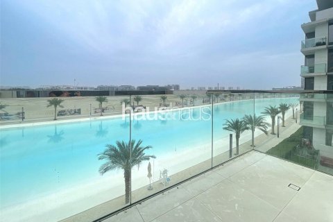 Apartamento en District One, Mohammed Bin Rashid City, Dubai, 1 dormitorio, 71 m², № 45147 - foto 1