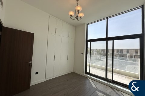 Villa à District 11, Mohammed Bin Rashid City, Dubai, 4 chambres, 187 m², № 76360 - photo 2