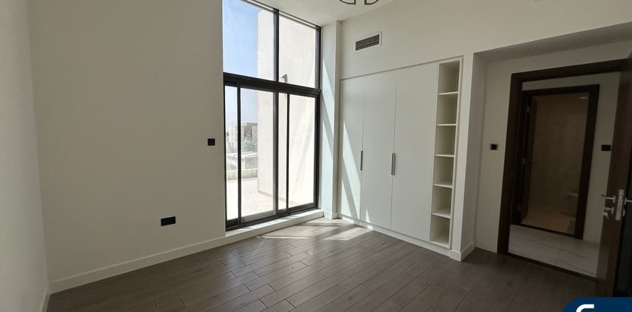 Villa à District 11, Mohammed Bin Rashid City, Dubai, 4 chambres, 187 m², № 76360