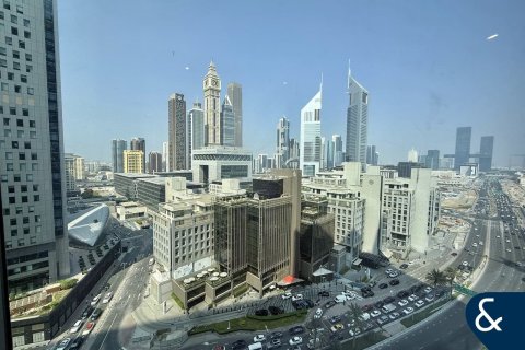 شقة في DIFC, دبي استوديو, 55 م² رقم 76375 - صورة 2