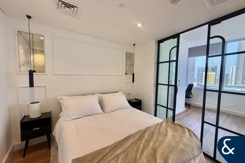 شقة في DIFC, دبي استوديو, 55 م² رقم 76375 - صورة 8
