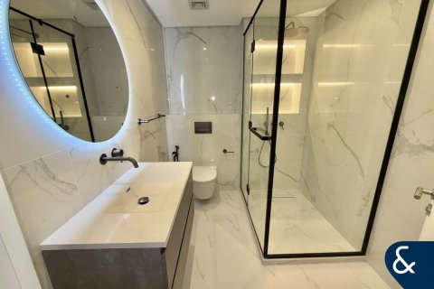 Apartamento en DIFC, Dubai, estudio, 55 m², № 76375 - foto 10