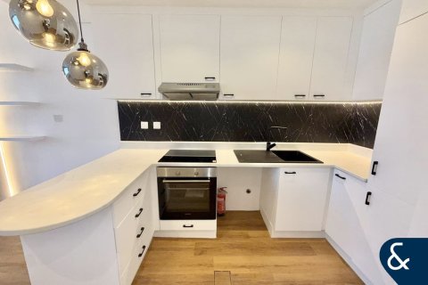 شقة في DIFC, دبي استوديو, 55 م² رقم 76375 - صورة 6