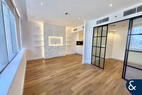 Apartamento en DIFC, Dubai, estudio, 55 m², № 76375