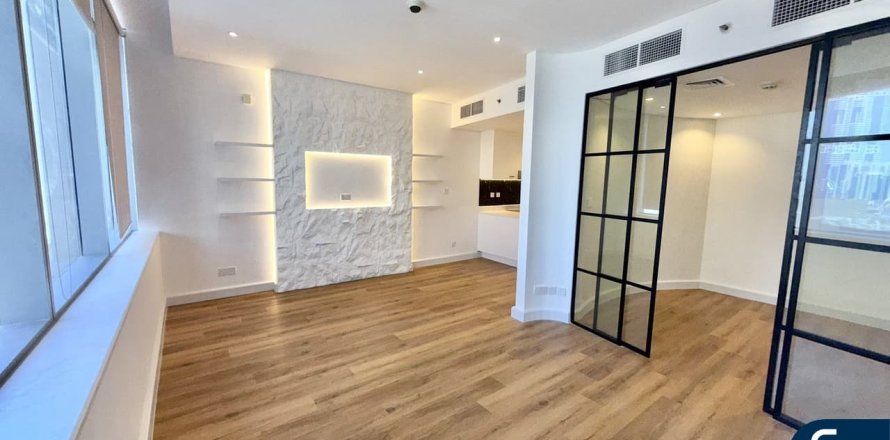 Apartment in DIFC, Dubai studio, 55 sq.m. № 76375