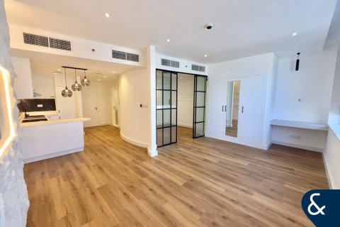 Apartamento en DIFC, Dubai, estudio, 55 m², № 76375 - foto 8