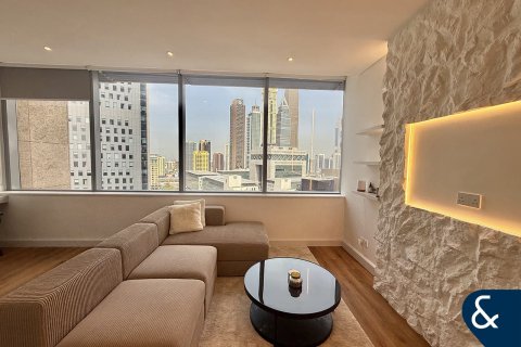 شقة في DIFC, دبي استوديو, 55 م² رقم 76375 - صورة 3