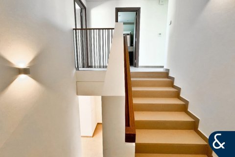 Villa à Elan, Tilal Al Ghaf, Dubai, 4 chambres, 217 m², № 76359 - photo 7