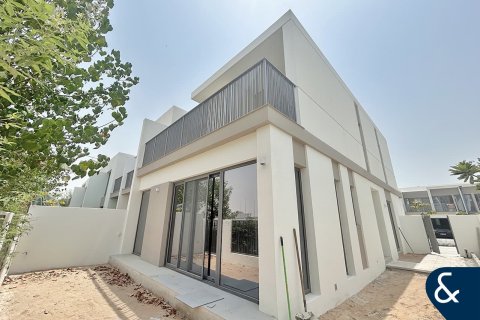 Villa à Elan, Tilal Al Ghaf, Dubai, 4 chambres, 217 m², № 76359 - photo 3