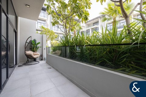 Apartment in Jumeirah Village Circle, Dubai 1 bedroom, 72 sq.m. № 76363 - photo 3