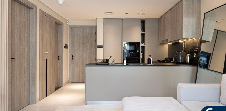 Apartment in Jumeirah Village Circle, Dubai 1 bedroom, 72 sq.m. № 76363